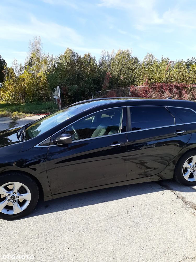 Hyundai i40 - 3