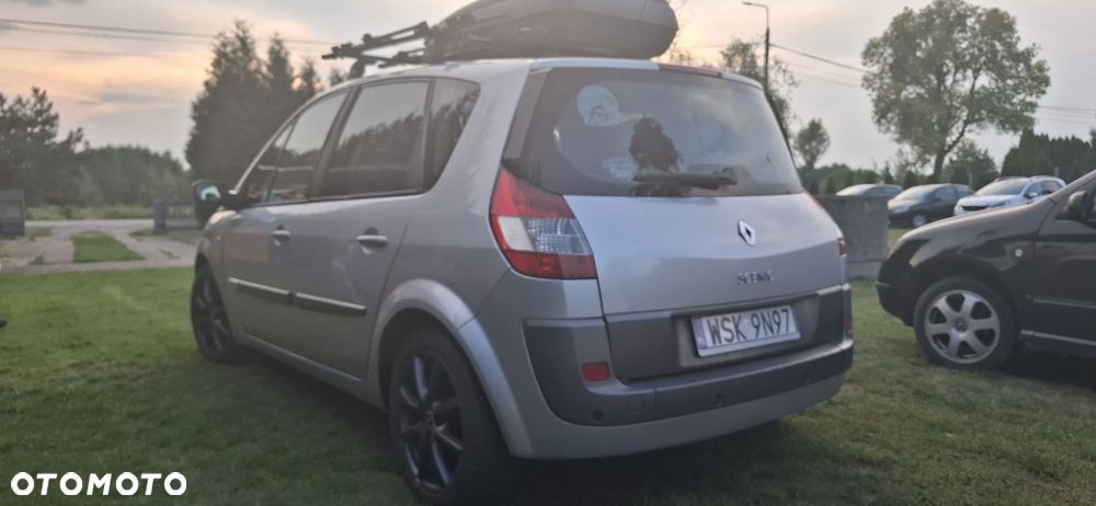 Renault Scenic - 3