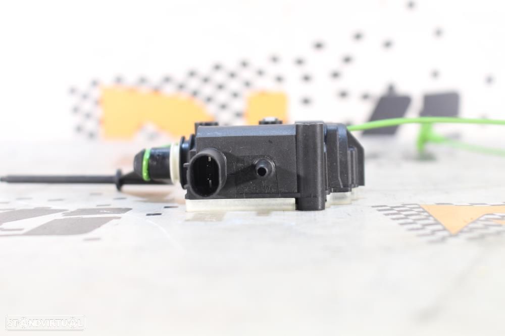 Motor Tampão De Combustivel Bmw 1 Coupé (E82)  67117198885 / 7198885 / - 4