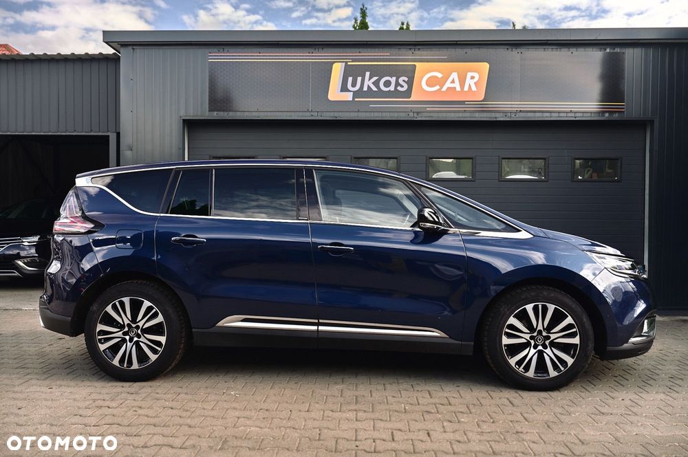 Renault Espace - 7