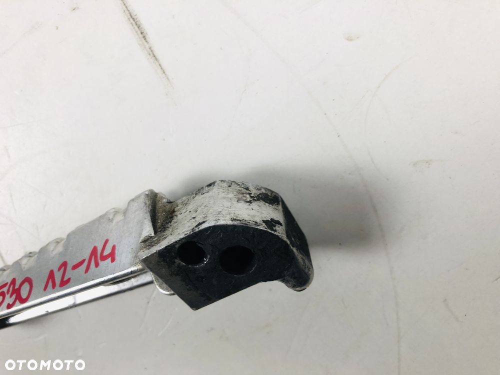 Yamaha T-MAX 530 12-14 set podnóżek lewy - 3