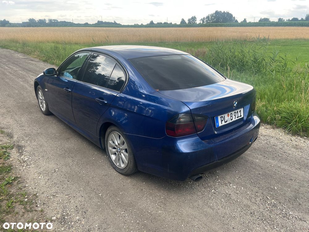 BMW Seria 3 - 9