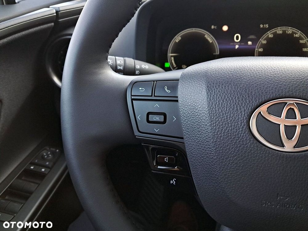 Toyota C-HR - 16