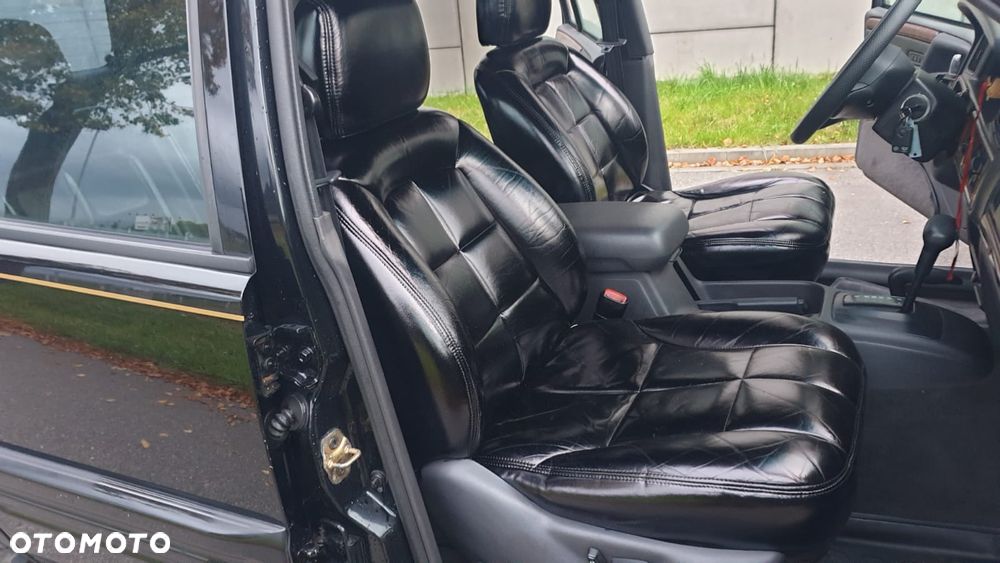 Jeep Grand Cherokee - 10