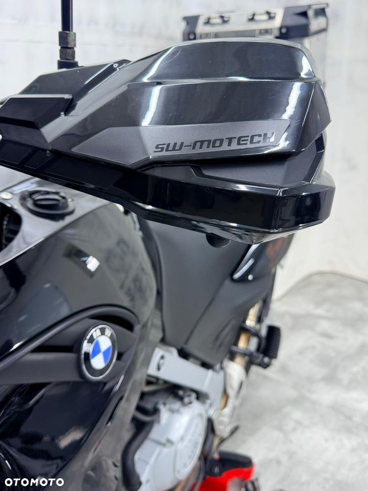 BMW GS - 20