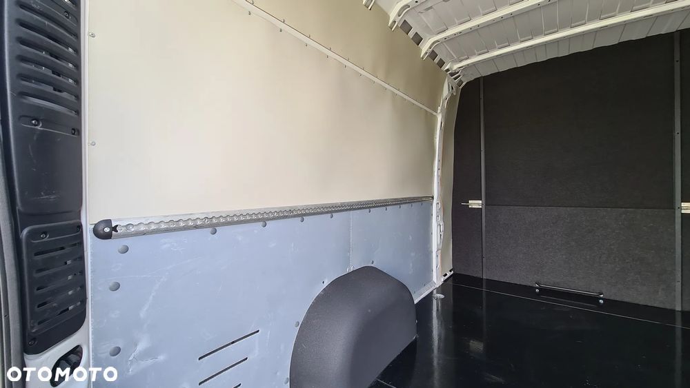 Fiat DUCATO L4H2 MAXI BRYGADÓWKA 6 OSÓB KAMERA 2 X AIRBAG NR.113 - 30