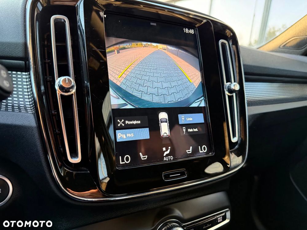 Volvo XC 40 T3 R-Design - 15