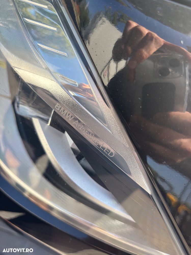 BMW X5 xDrive25d Sport-Aut. - 4