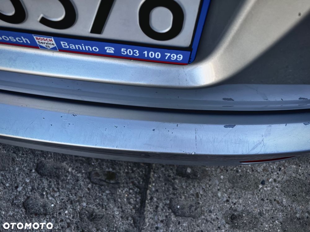 Skoda Octavia 1.6 TDI Classic - 6