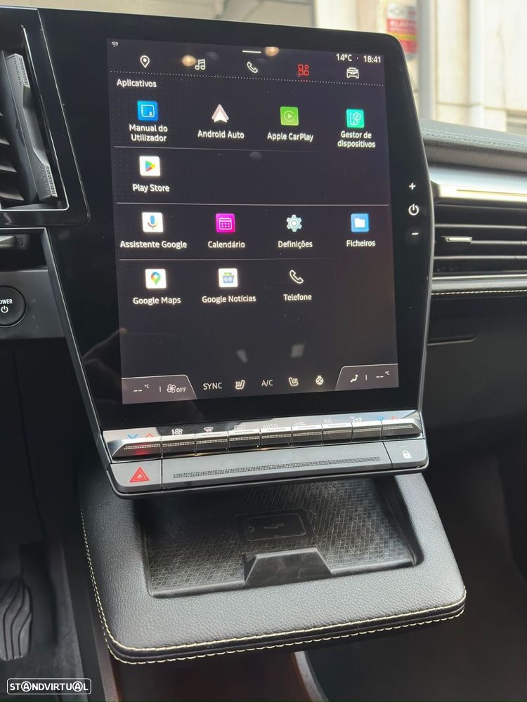 Renault Mégane E-Tech - 22