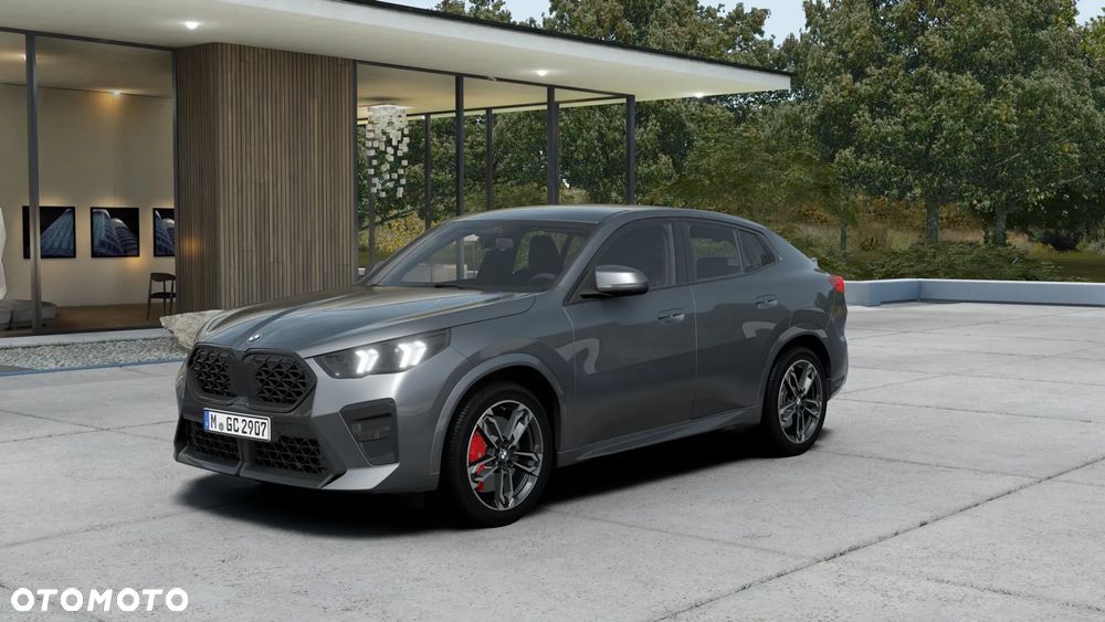 BMW X2 sDrive20i - 7