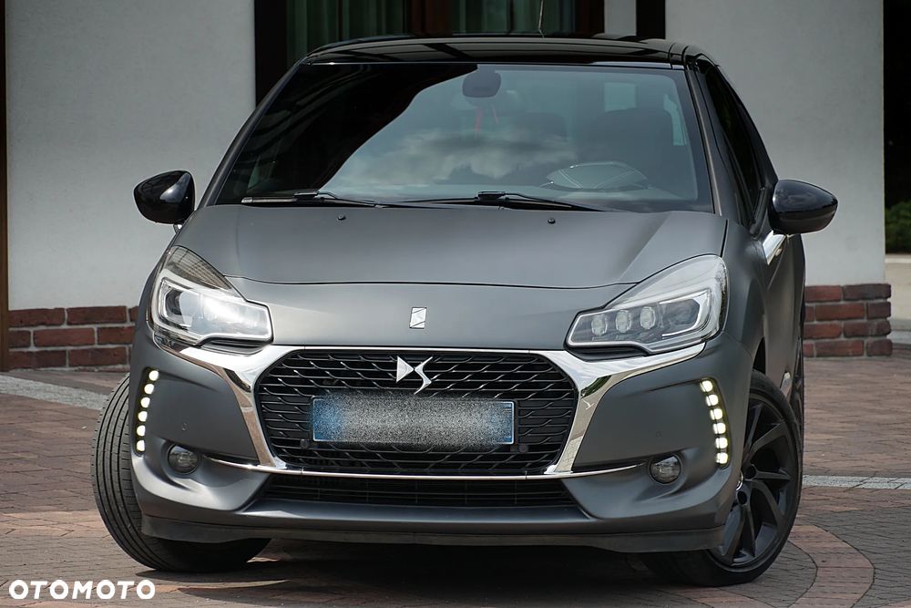 DS Automobiles DS 3 - 2