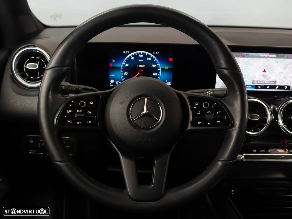 Mercedes-Benz GLB 180 d Style - 24