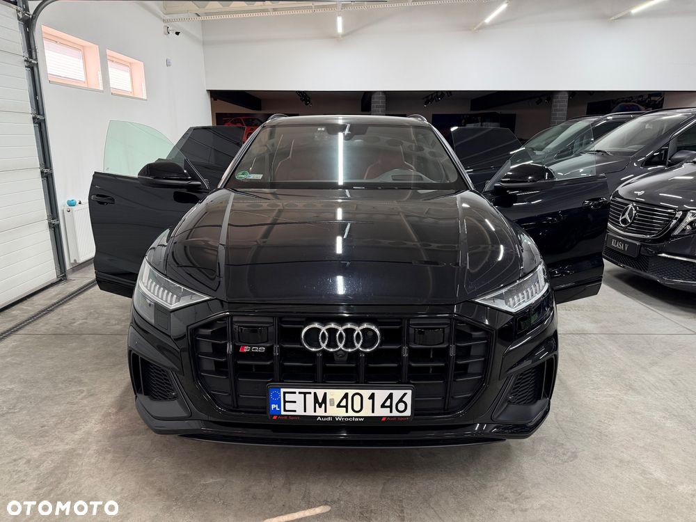 Audi SQ8 - 4