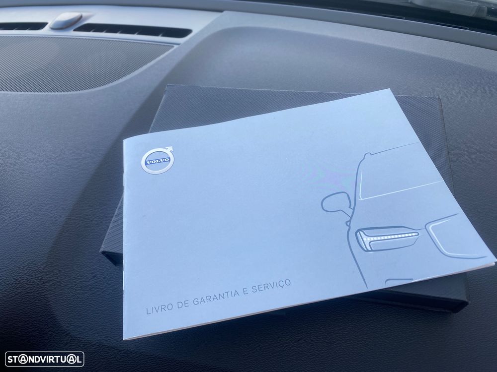Volvo XC 40 - 37