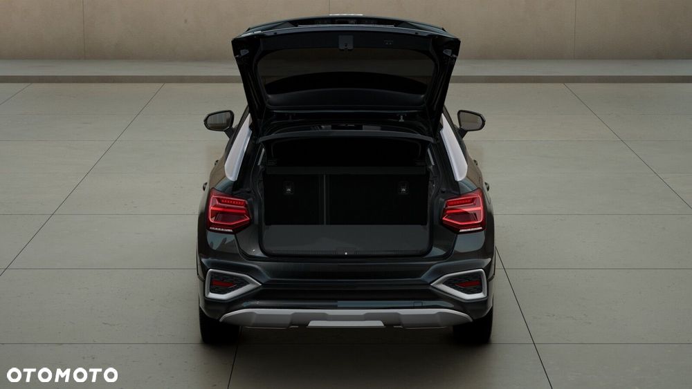 Audi Q2 35 TFSI Advanced S tronic - 6