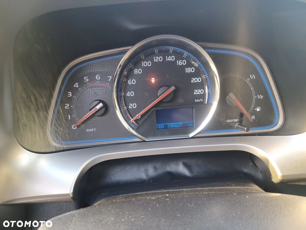 Toyota RAV4 2.0 D-4D 4x2 Start-Stop - 6