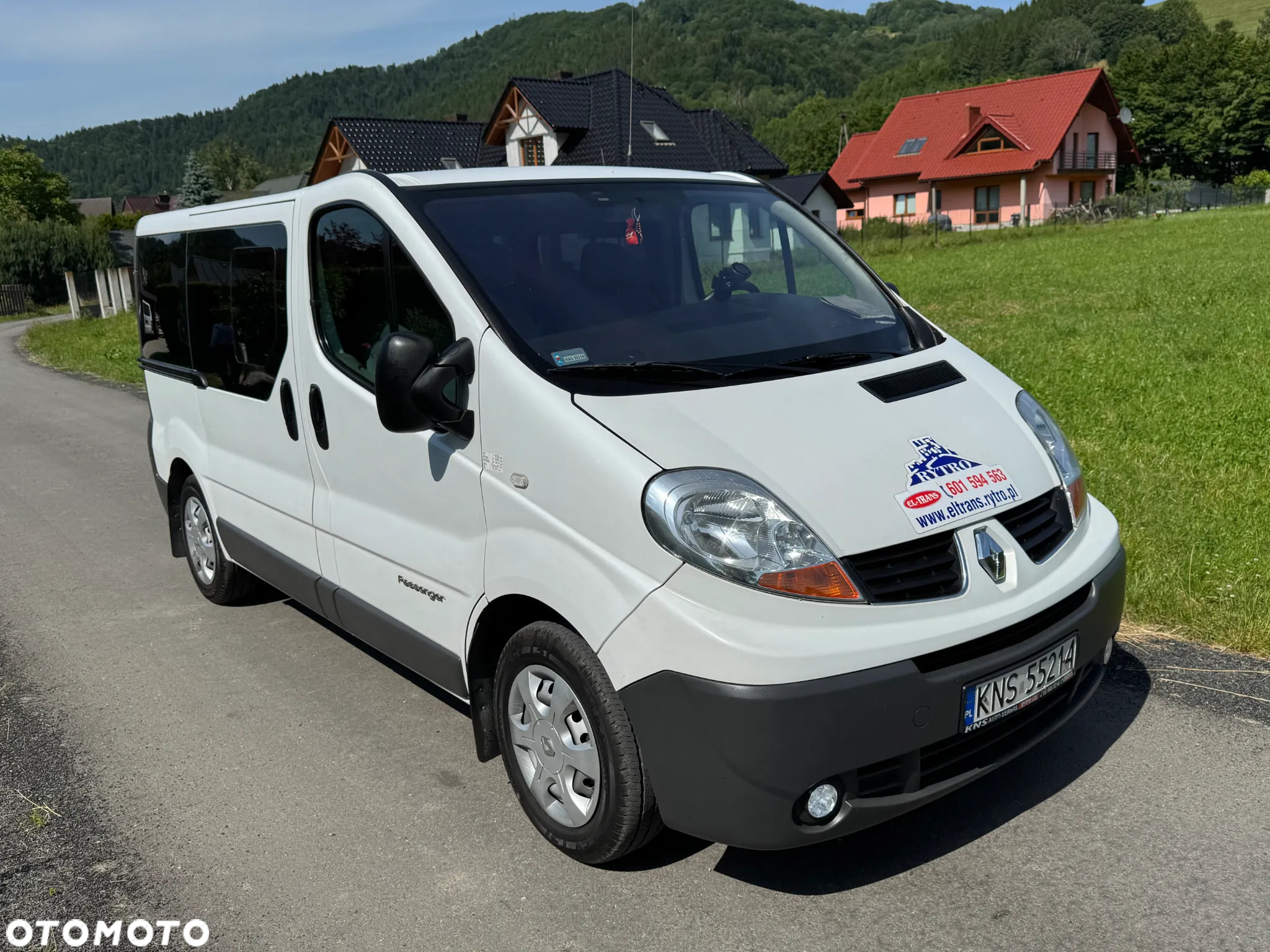 Renault Trafic - 6