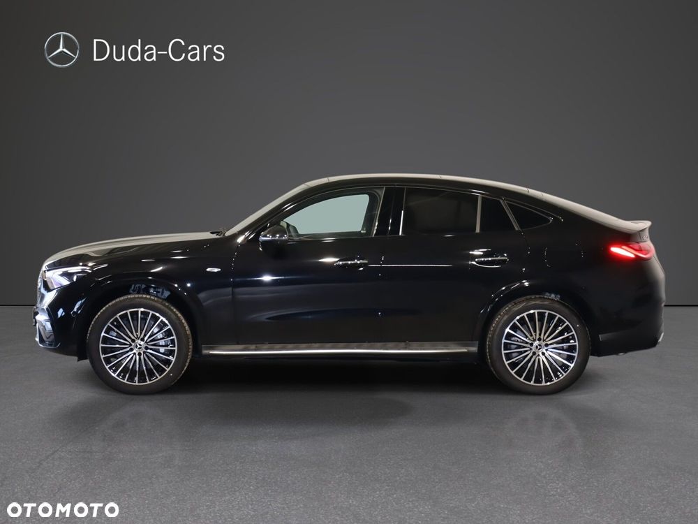 Mercedes-Benz GLC - 5