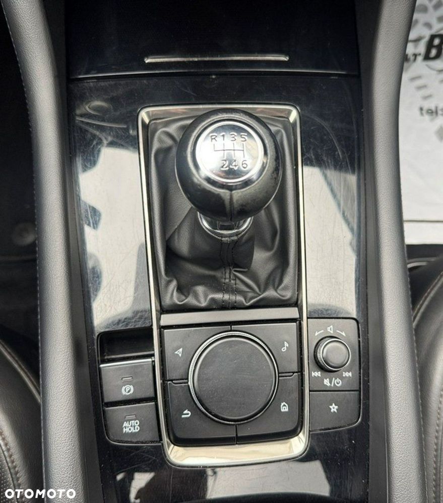 Mazda 3 - 13