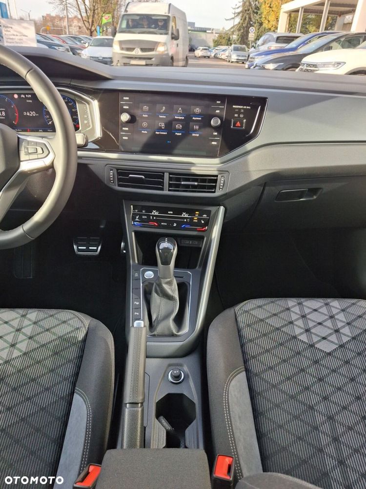 Volkswagen Taigo 1.5 TSI ACT R-Line Plus DSG - 29