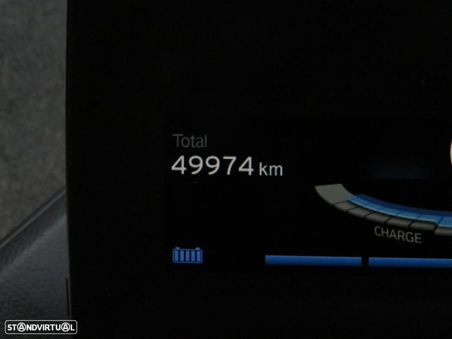 BMW i3 94Ah +Comfort Package Advance - 29
