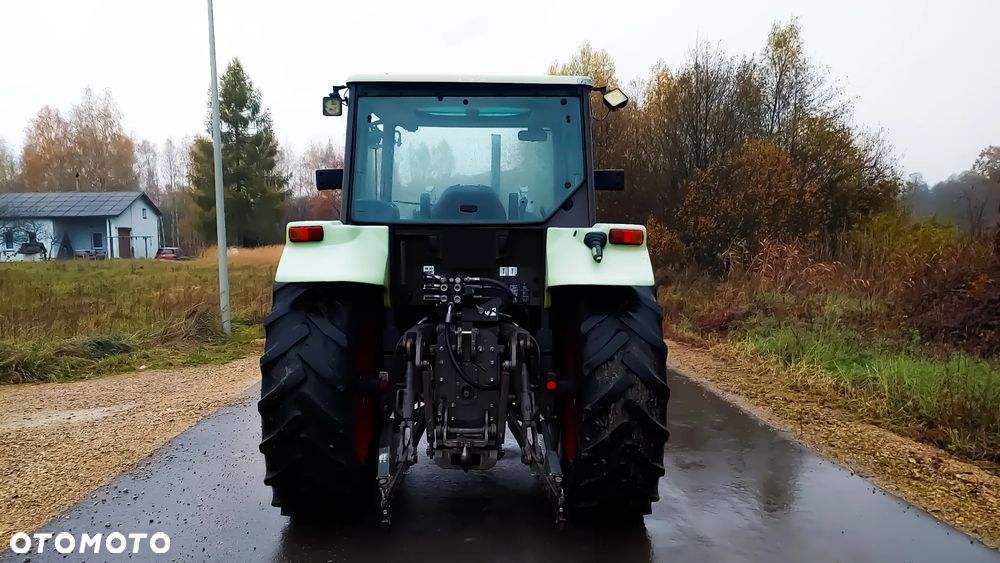 Claas Claas Celtis 446 RX - 4