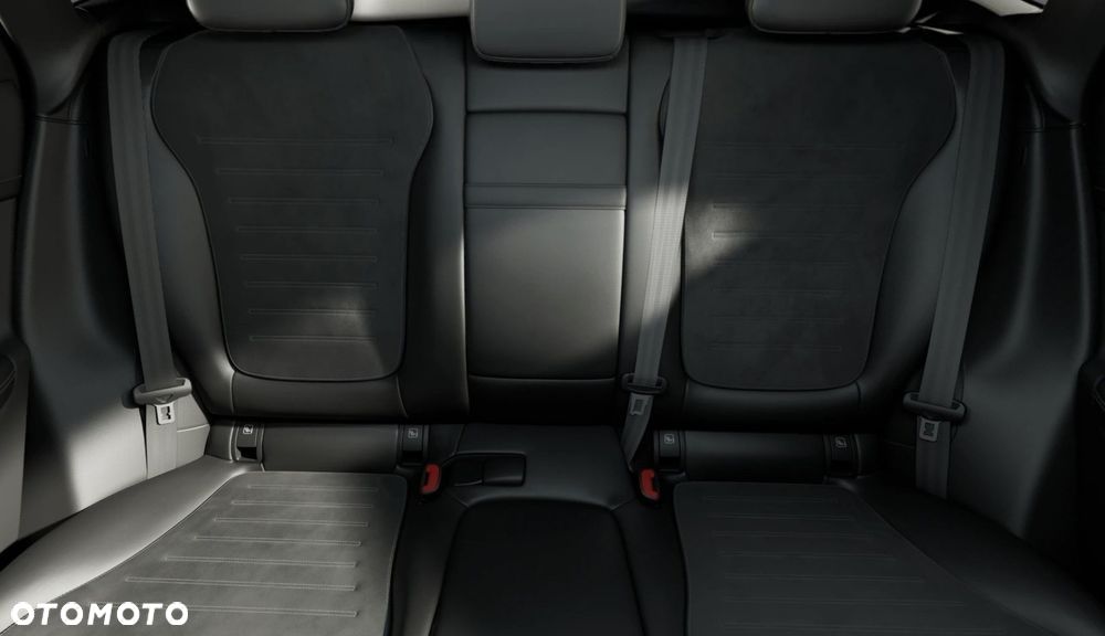 Mercedes-Benz GLC 220 d mHEV 4-Matic AMG Line - 7