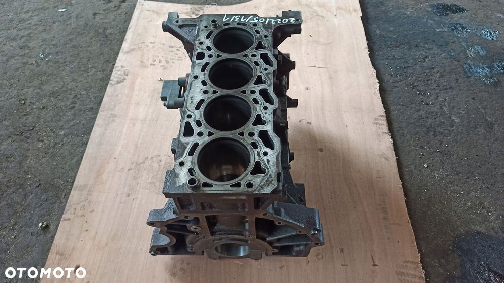 blok silnika 2.2 hdi ducato jumper puma ford 06+ - 5