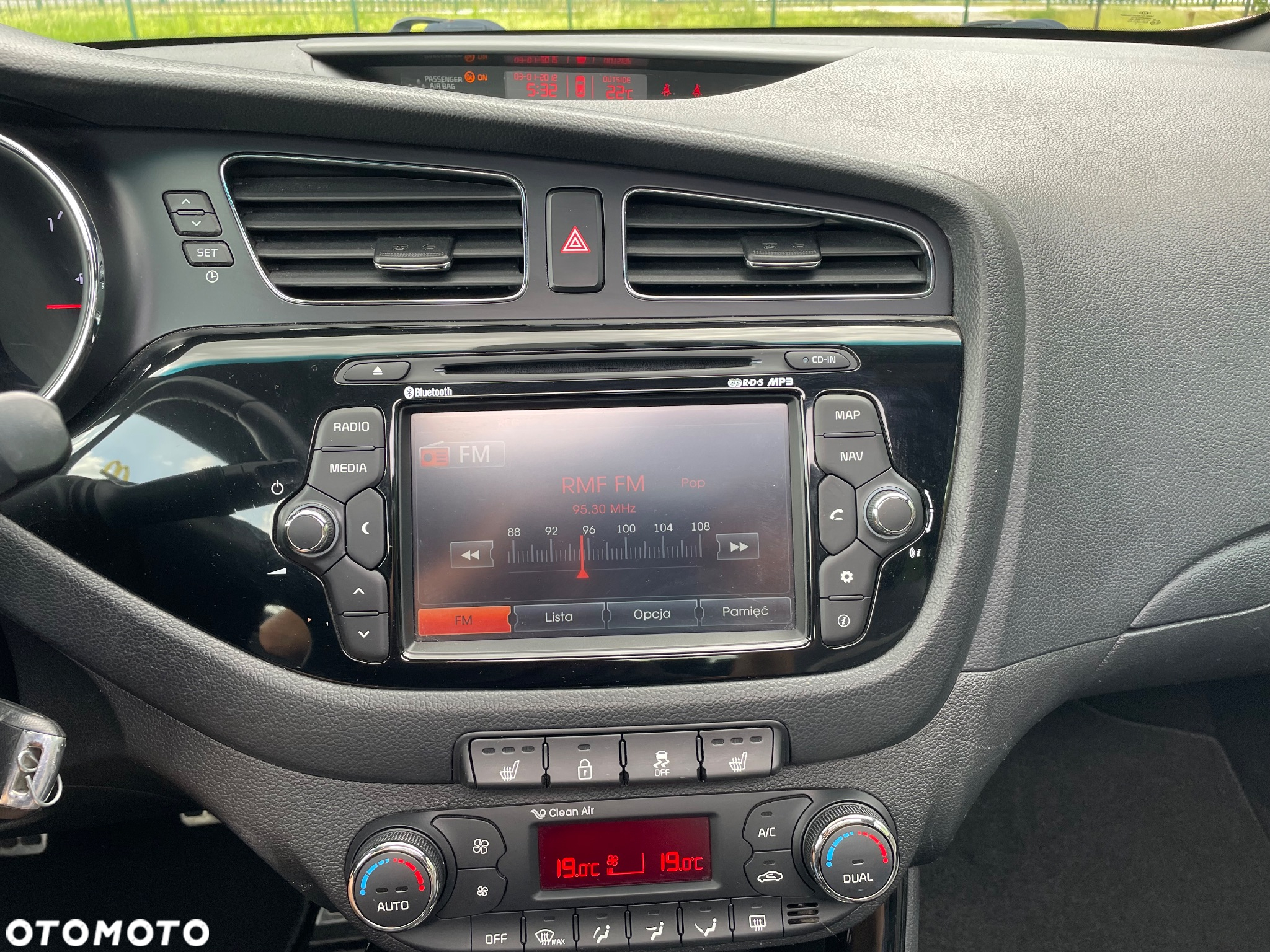 Kia ProCeed Pro_cee'd 1.6 GDI XL - 24