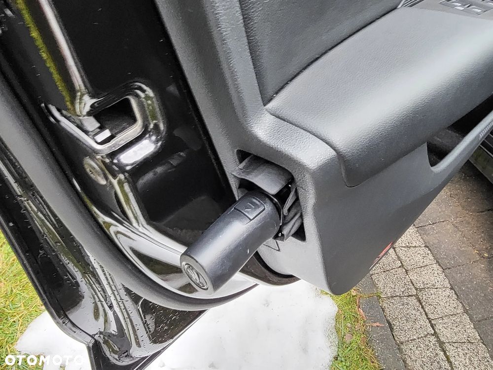 Skoda Octavia 1.0 TSI Ambition - 30