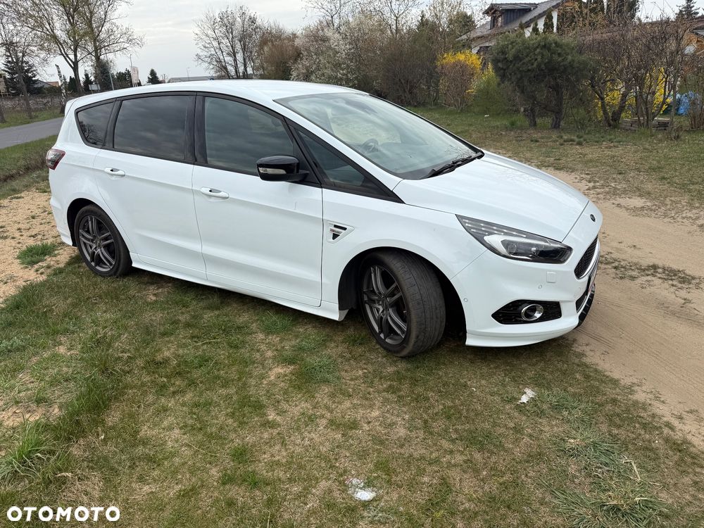 Ford S-Max 2.0 EcoBoost ST-Line - 3