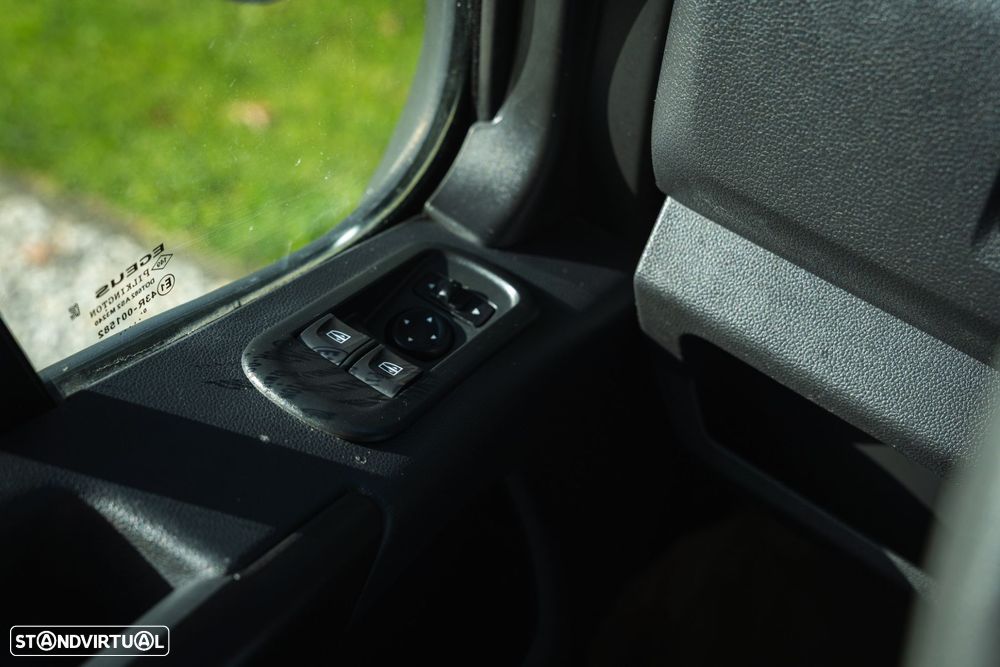 Opel Movano L2H2 3.5T 2.3 D Edition - 17