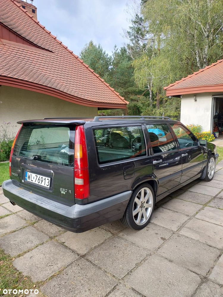 Volvo 850 - 15