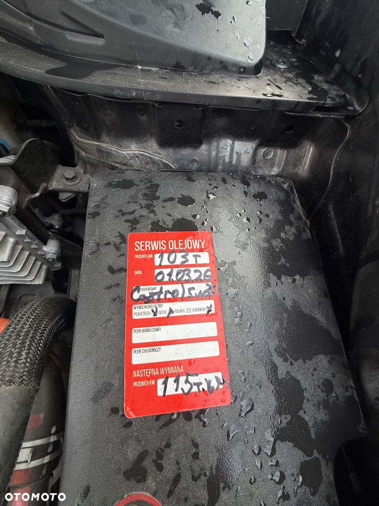 Kia Niro 1.6 GDI PHEV 2WD OPF Edition 7 - 21