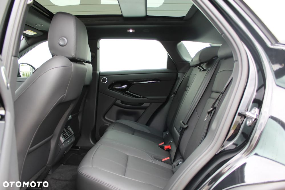 Land Rover Range Rover Evoque 1.5 P270e PHEV S - 12