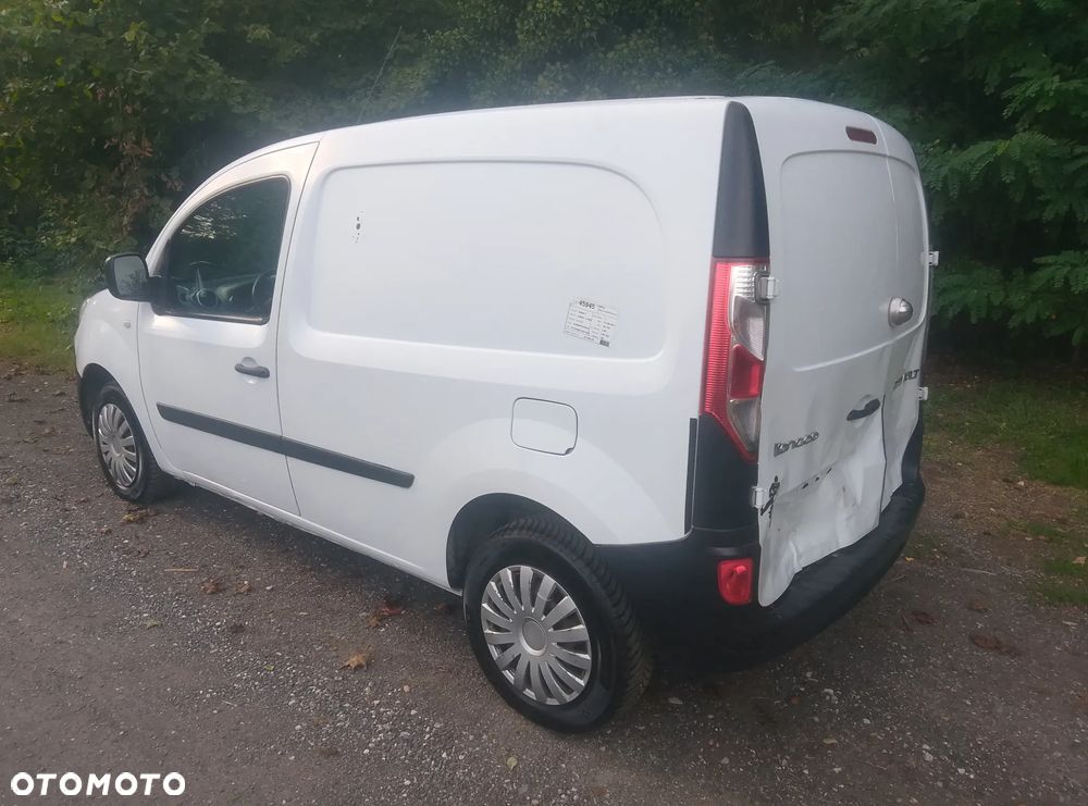 Renault Kangoo - 6