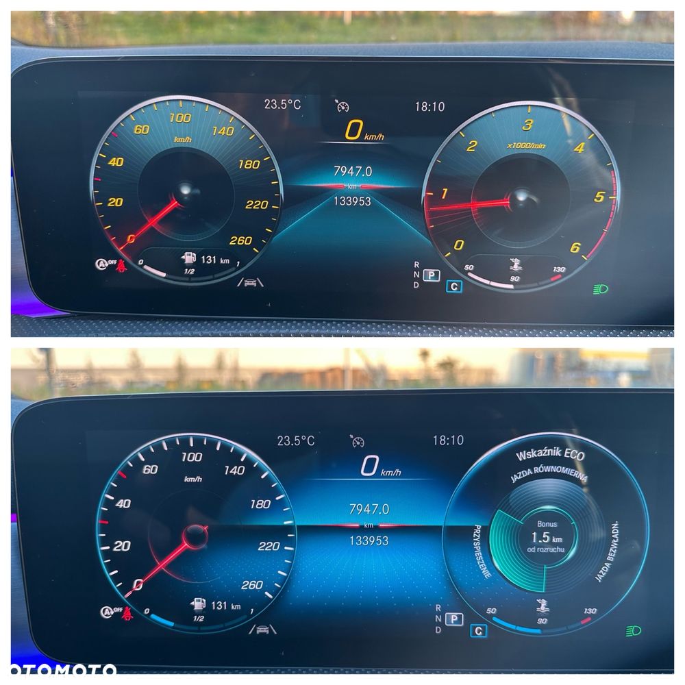 Mercedes-Benz CLA 180 d 8G-DCT AMG Line Advanced Plus - 18