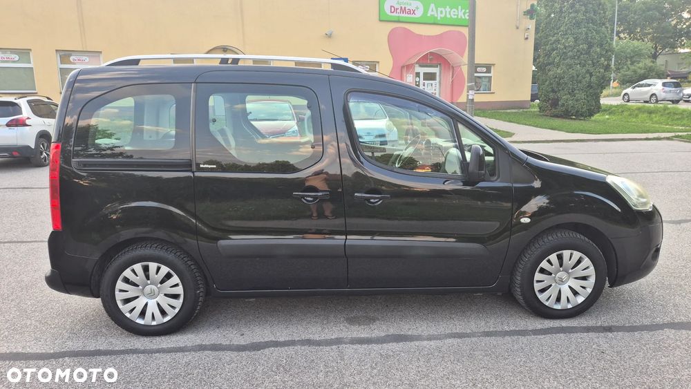 Citroën Berlingo 1.6 HDi - 8