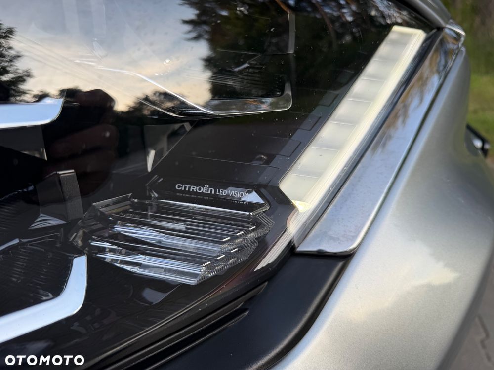 Citroën C4 PureTech 130 Stop&Start C-SERIES - 11