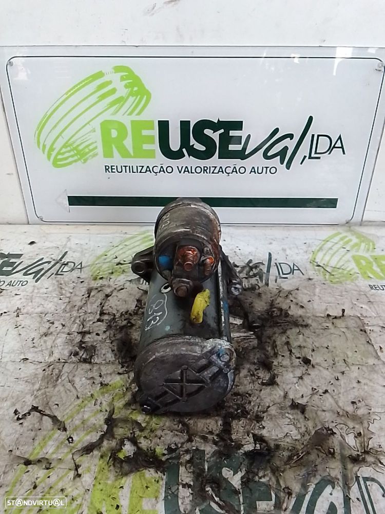 Motor De Arranque Opel Astra H Combi (A04) - 2