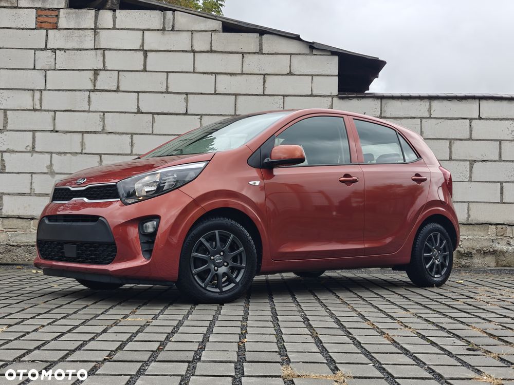 Kia Picanto - 1