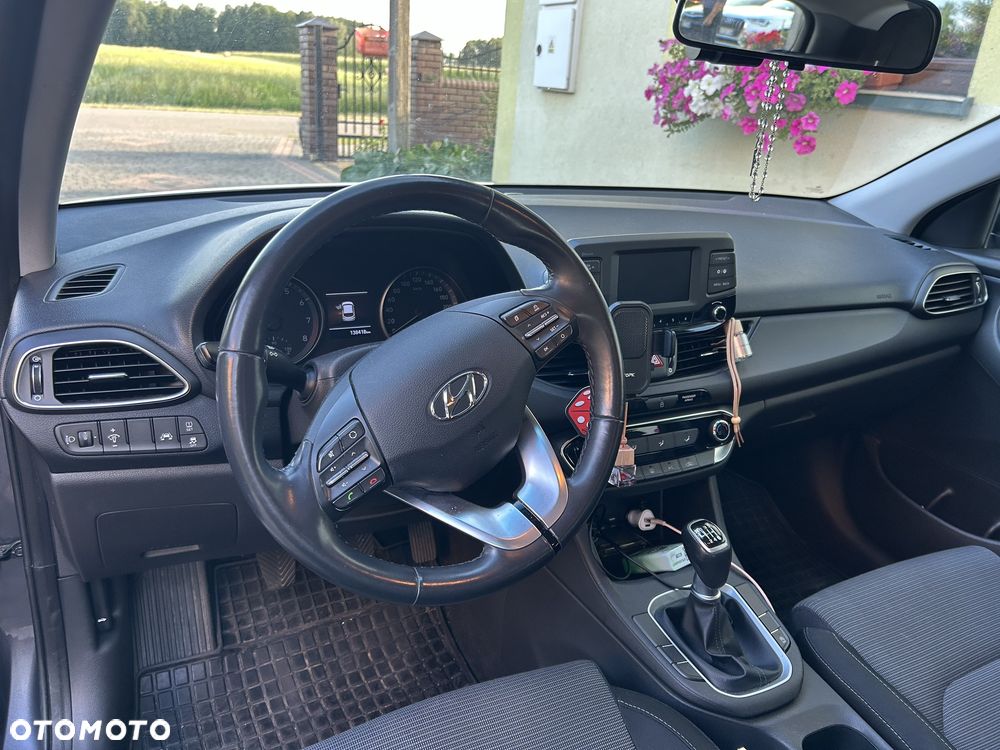 Hyundai i30 - 7