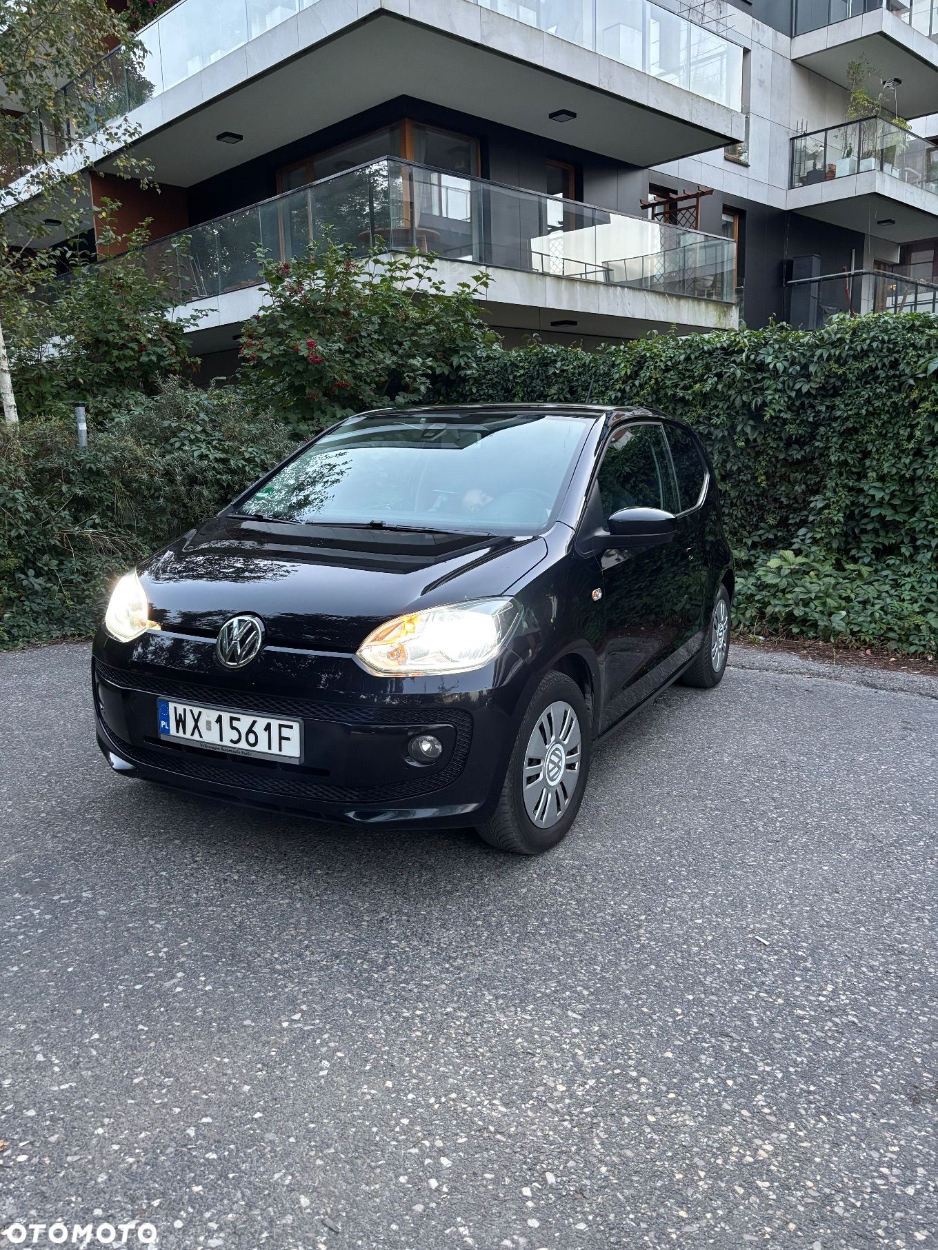 Volkswagen up! - 1