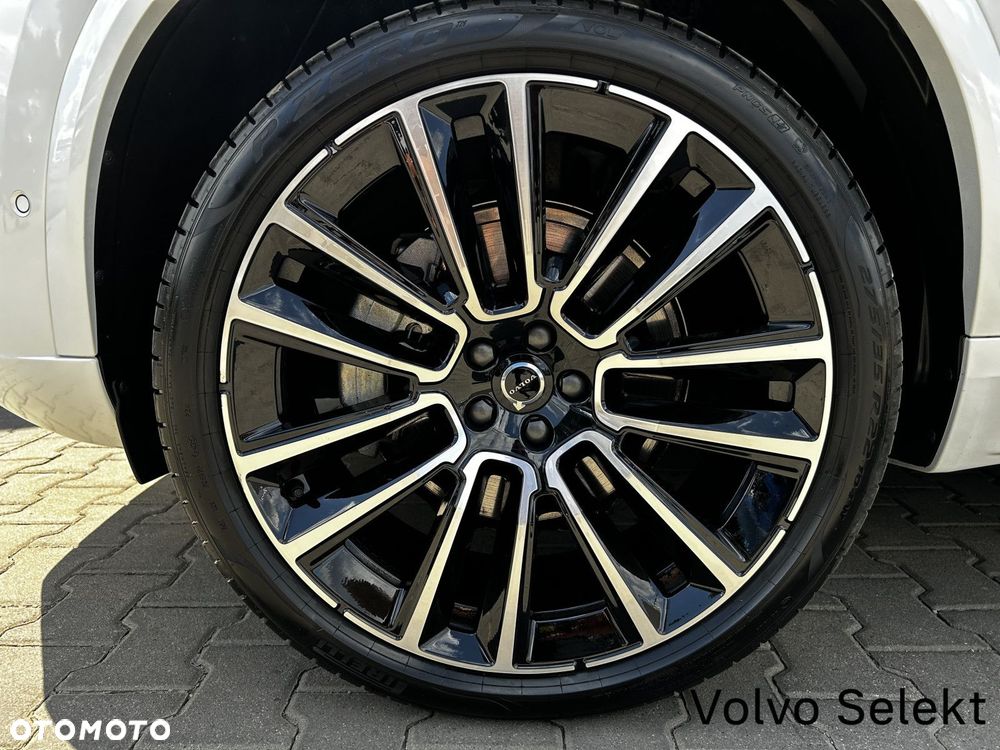 Volvo XC 90 - 11