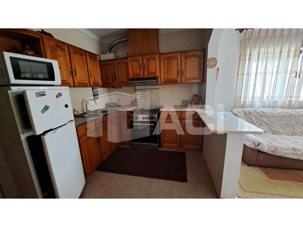 Apartamento T3- Praia do Pedrogão - Grande imagem: 5/20