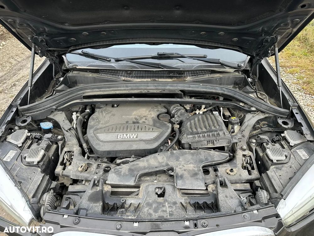 BMW X1 xDrive20d AT - 6