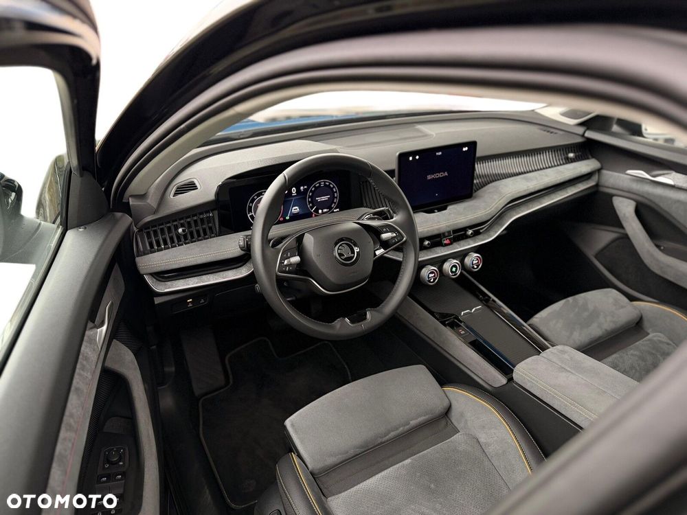 Skoda Superb - 11