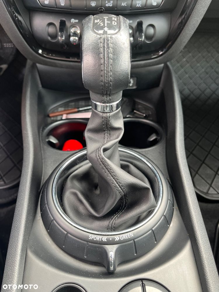 MINI Clubman Cooper S ALL4 - 26