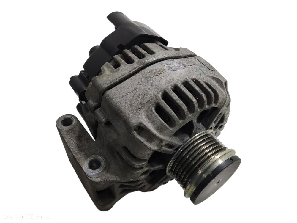 ALTERNATOR FIAT FIORINO QUBO 1.3 M-JET 2007-2017 51944878 - 1